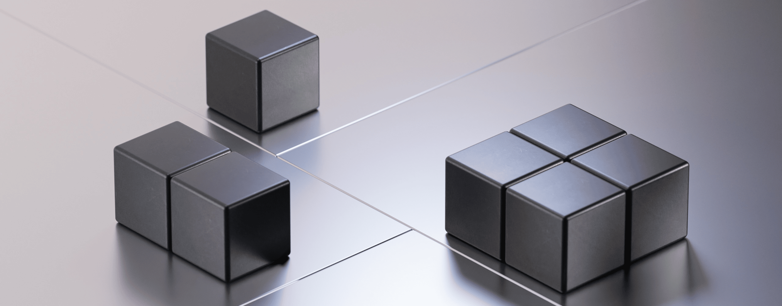 quality management solution cubes