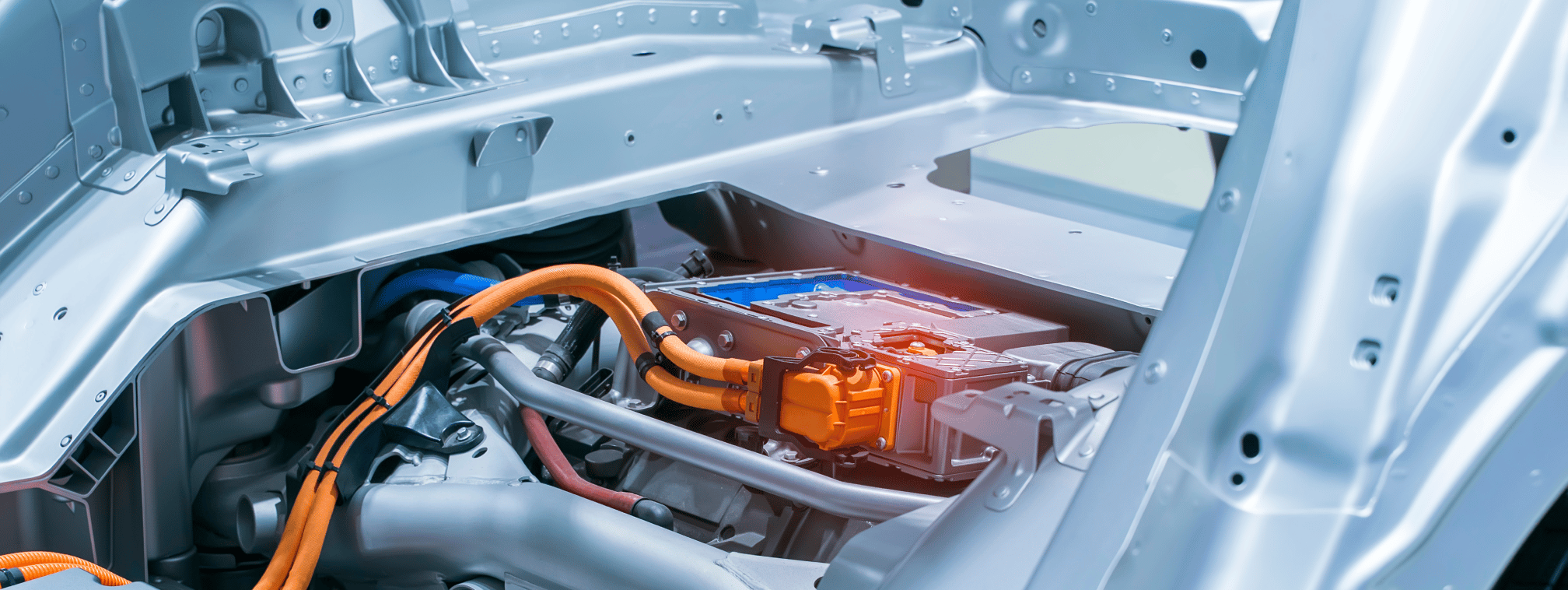 battery manufacturing header image