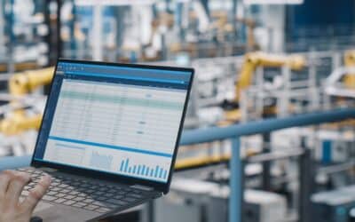 Shaping the Future of Manufacturing: How Analytics are Driving Business Outcomes