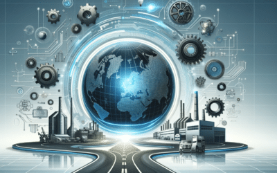 Manufacturing in 2024: An Industry Outlook