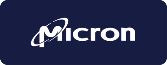 micron customer logo